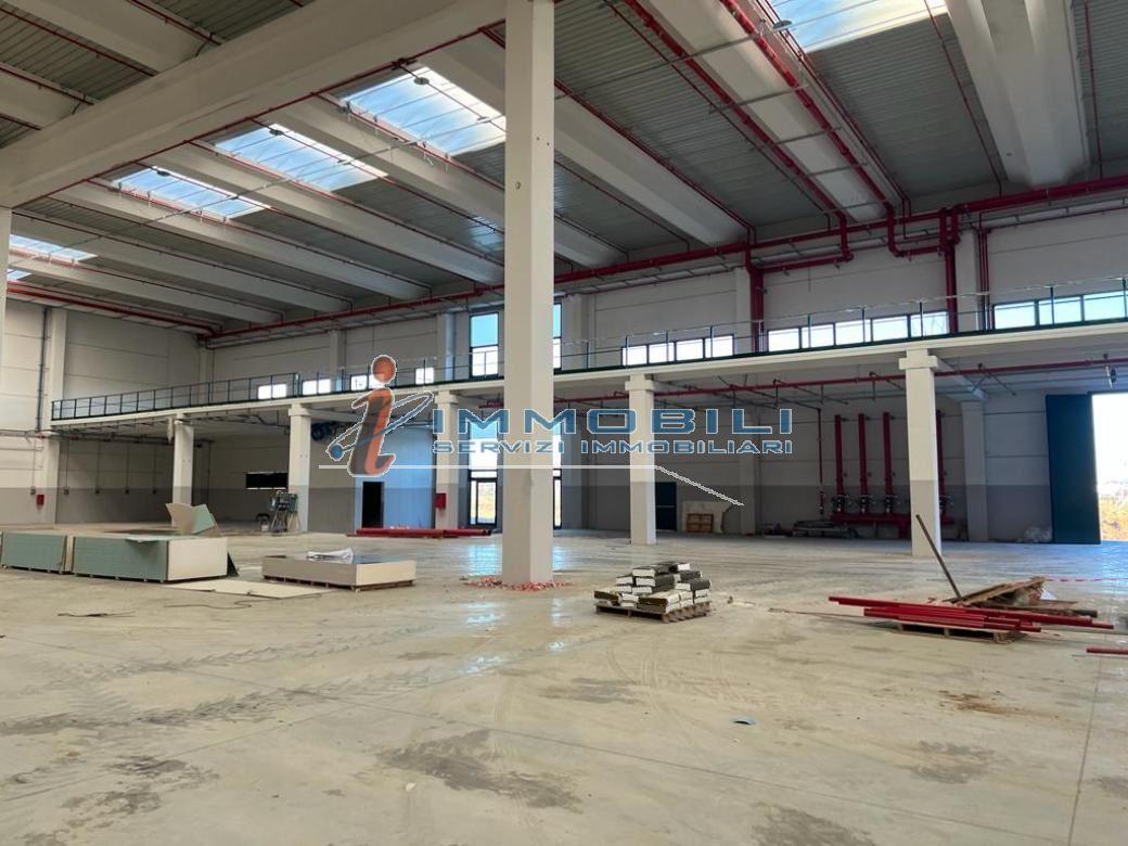 Laboratorio in Via Pindemonte, Piacenza, {3} - Foto 1