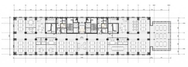 main planimetry real estate image