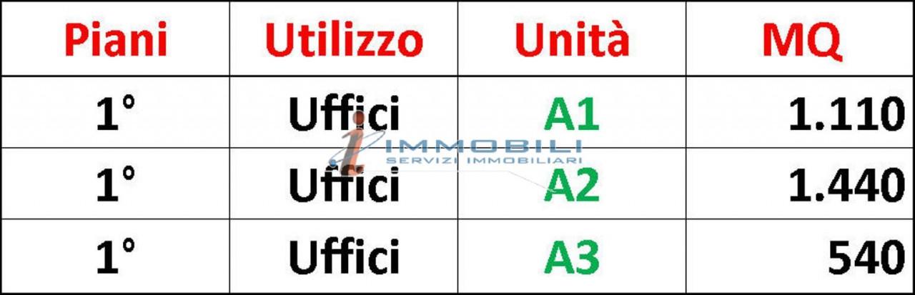 Ufficio in Via Santander, Milano, {3} - Foto 1