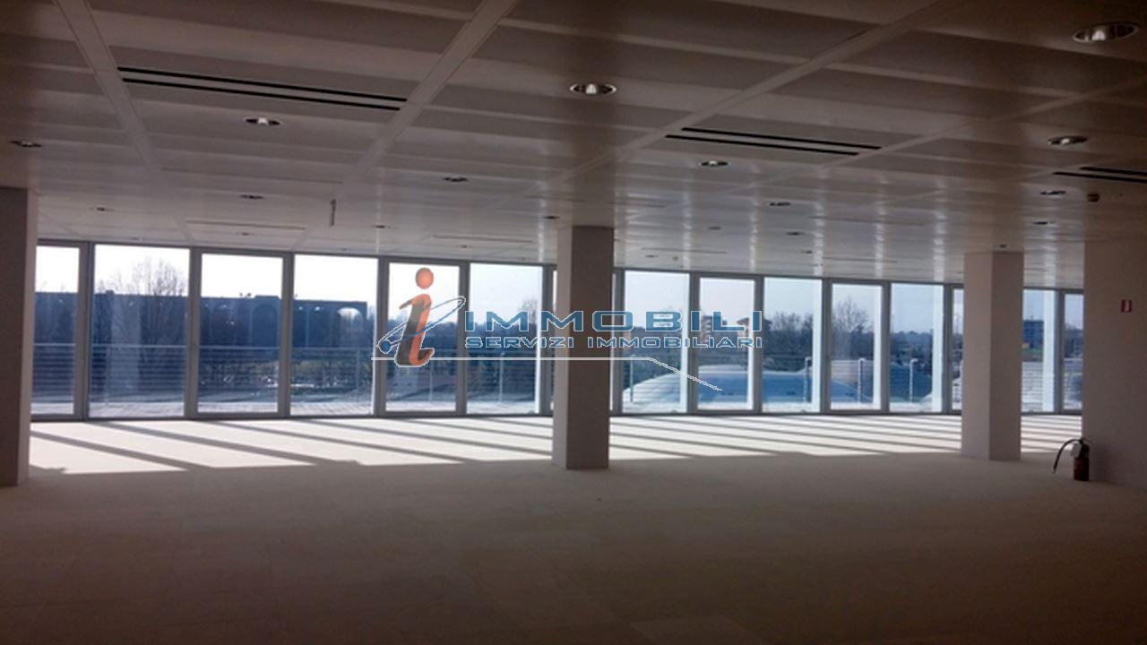 Ufficio in Via Mondadori, Segrate, {3} - Foto 1