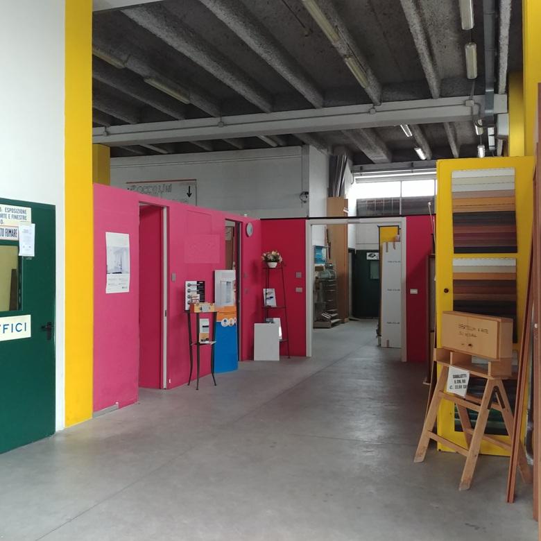 Magazzino in Via Fleming, Settimo Milanese, {3} - Foto 2