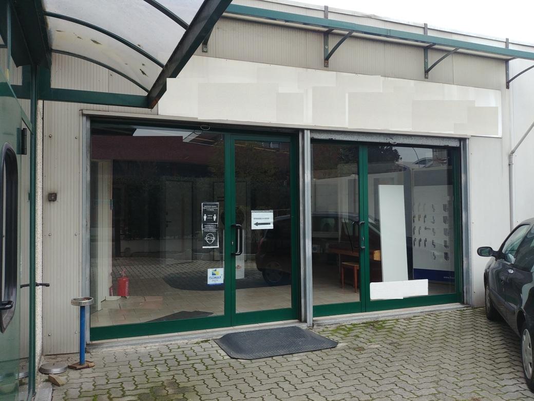 Negozio in Via Fleming, Settimo Milanese, {3} - Foto 1