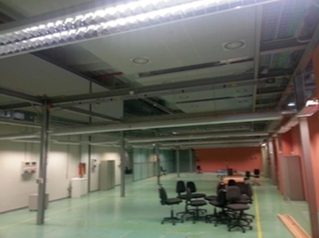 Laboratorio in Via Campania, Monza - Foto 1