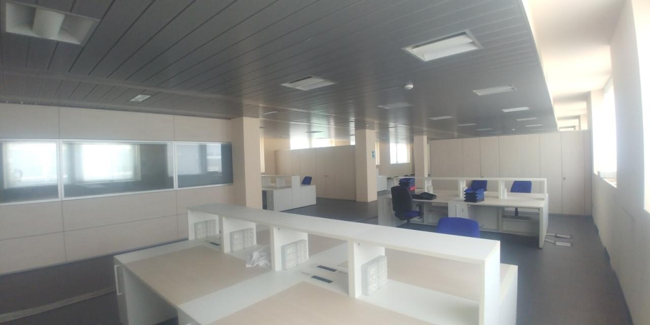 Ufficio in Via Marche, Lainate - Foto 1
