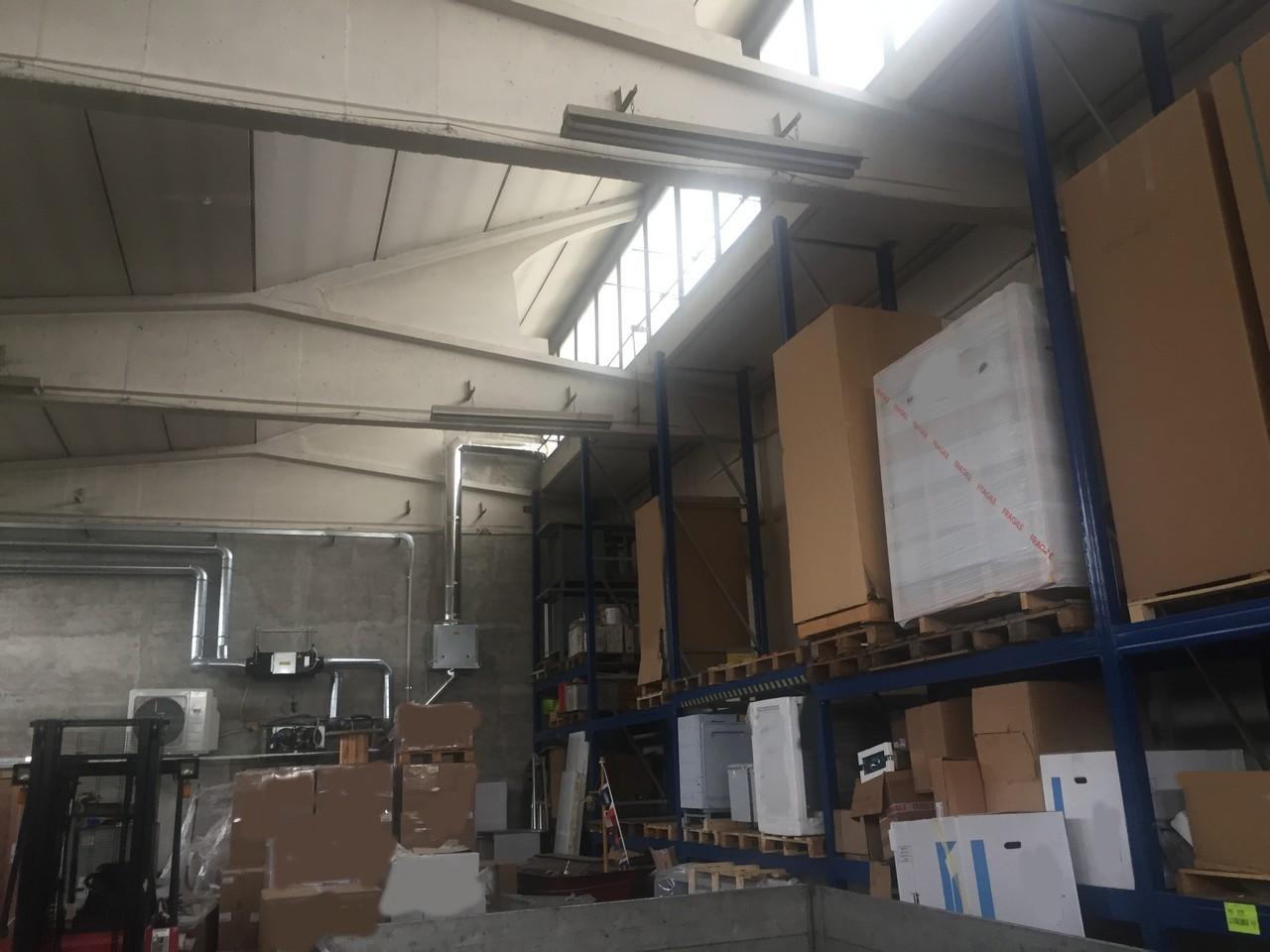 Magazzino in Via Copernico, Cinisello Balsamo - Foto 1
