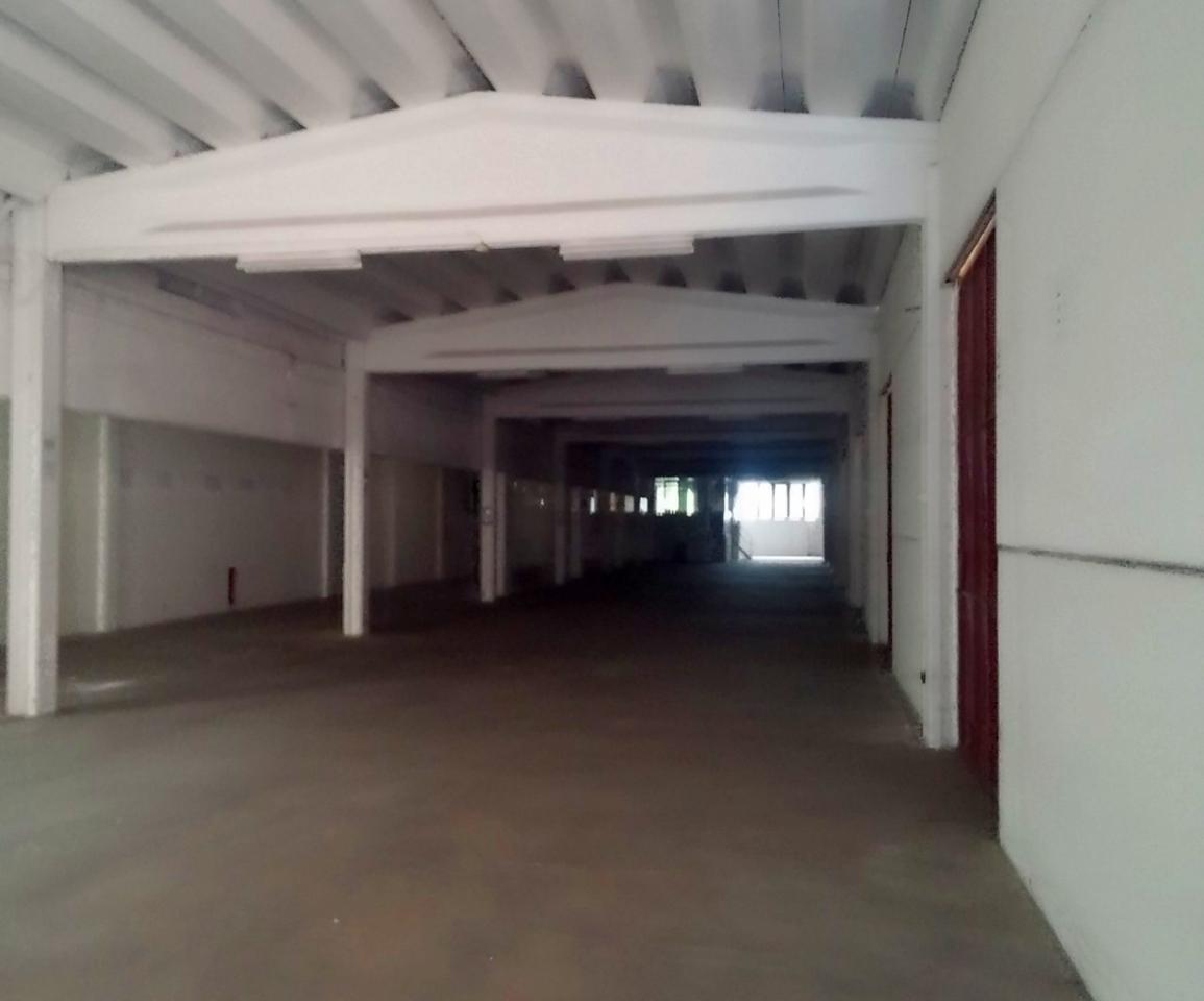 Magazzino in Via Moro a., Pioltello - Foto 1