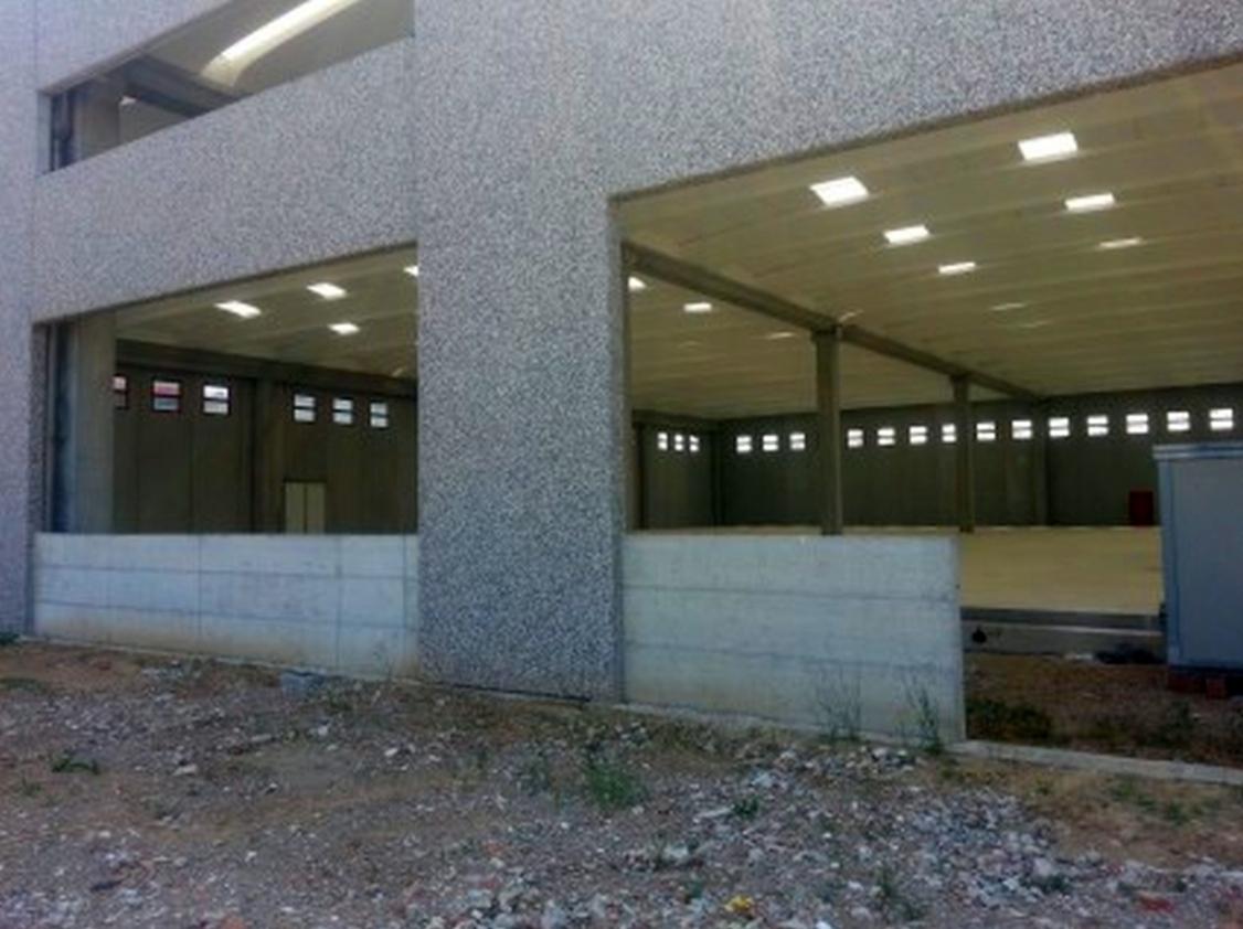 Magazzino in Via Ancona, Trezzano Rosa - Foto 1