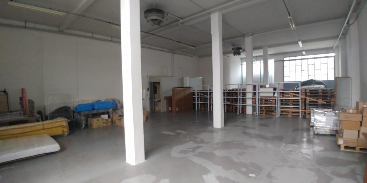 Magazzino in Via Italia, Sesto San Giovanni - Foto 1
