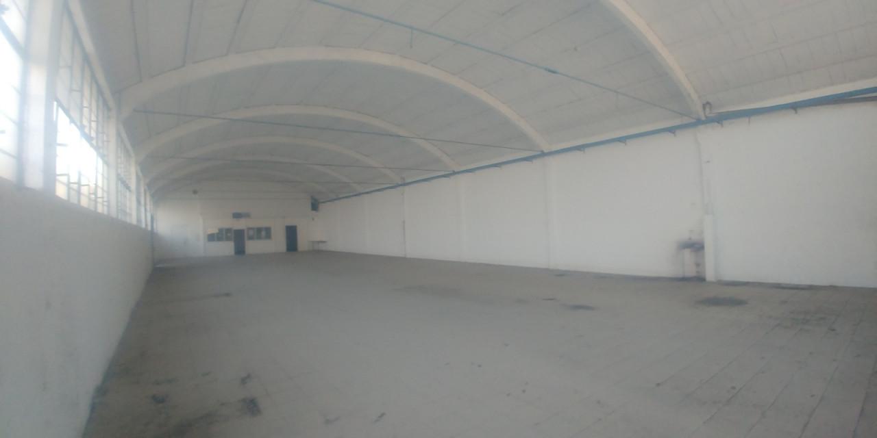 Magazzino in Via Archimede, Settimo Milanese - Foto 1