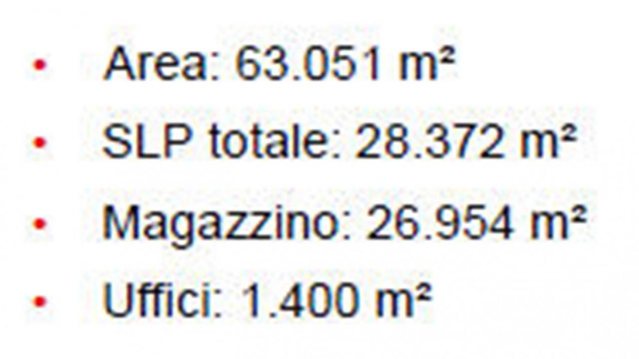 Magazzino in Via Torino, Settimo Torinese - Foto 1