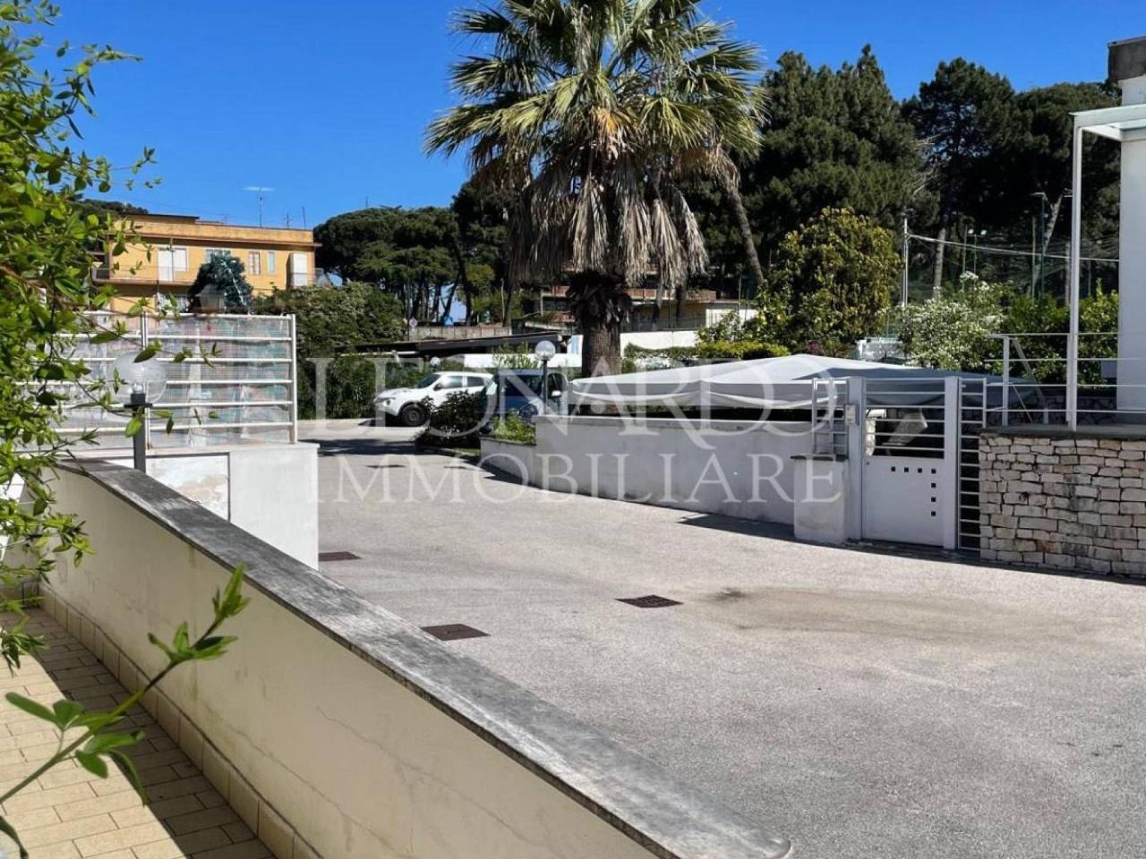 Villa in vendita a Napoli