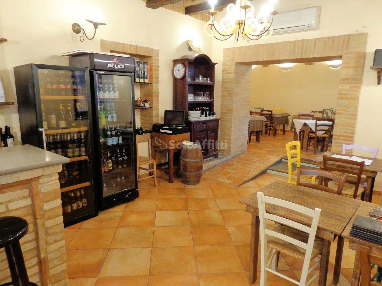 Negozio in Viale della Vittoria 34/B, Jesi, {3} - Foto 1