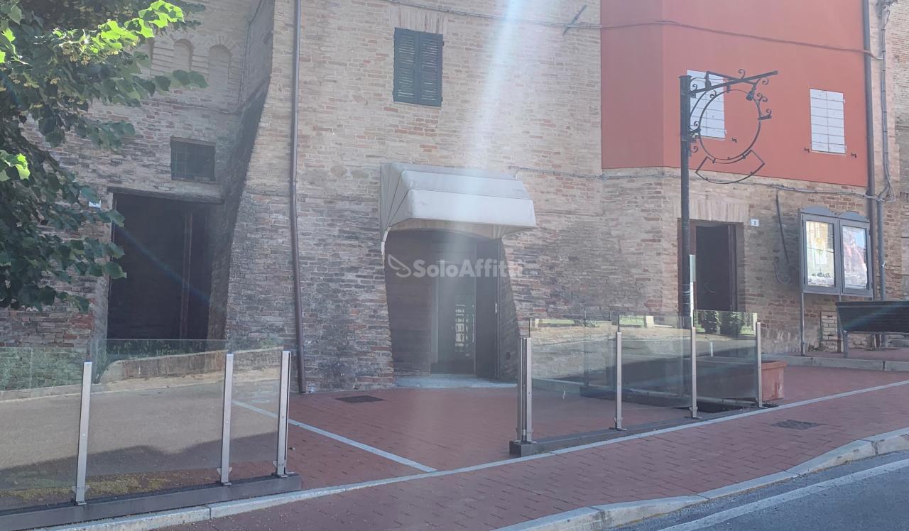 Ristorante in Via I' Maggio 20, Serra De' Conti, {3} - Foto 1