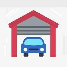 Garage or car box in {3}, - Photo 1