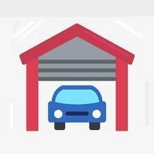 Garage or car box in {3}, - Photo 1