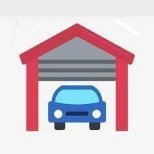 Garage or car box in {3}, - Photo 1