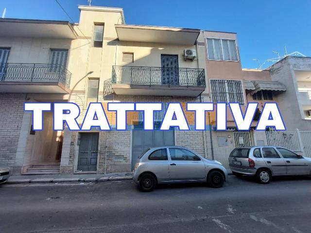 2-room flat in Via Bruno Buozzi 12, Modugno - Photo 1