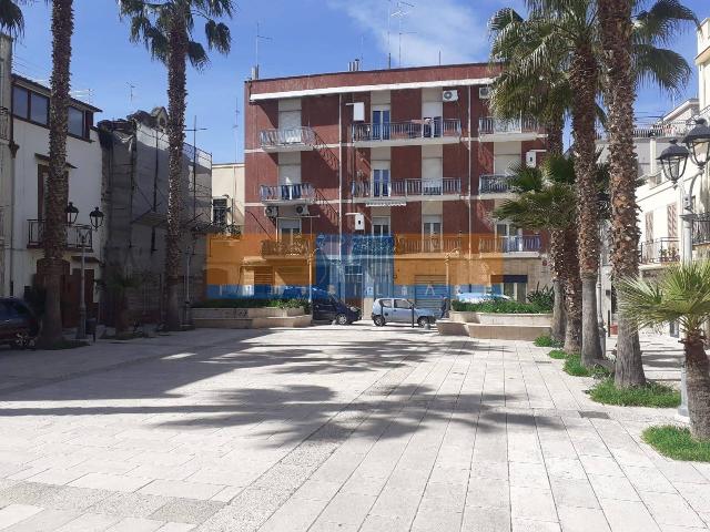 Zweizimmerwohnung in Piazza Arcivescovo Romita 3, Modugno - Foto 1