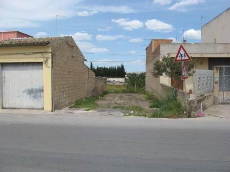 Terreno edificabile misto in vendita a Vittoria