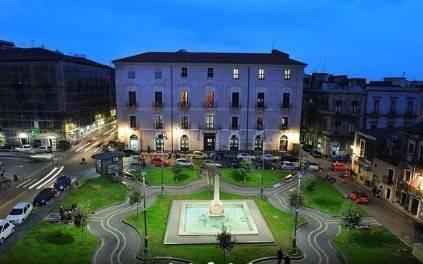 Appartamento in Piazza Mario Cutelli, Catania - Foto 1