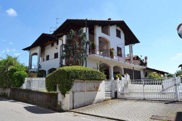 Mansion in {3}, Strada Barazzetto Vandorno 96 - Photo 1