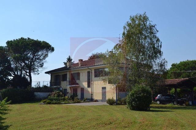 Villa in Via Giovanni Amendola 555, Cossato - Foto 1