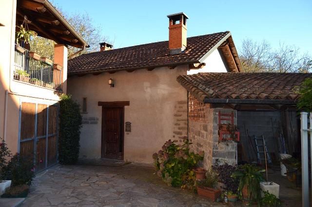 Mansion in Via Giovanni Gallo 95, Tavigliano - Photo 1