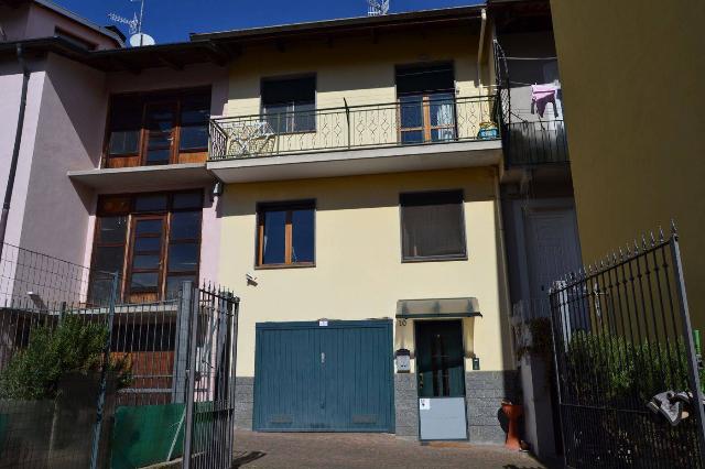 Mansion in Via Giovanni Gallo 10, Tavigliano - Photo 1