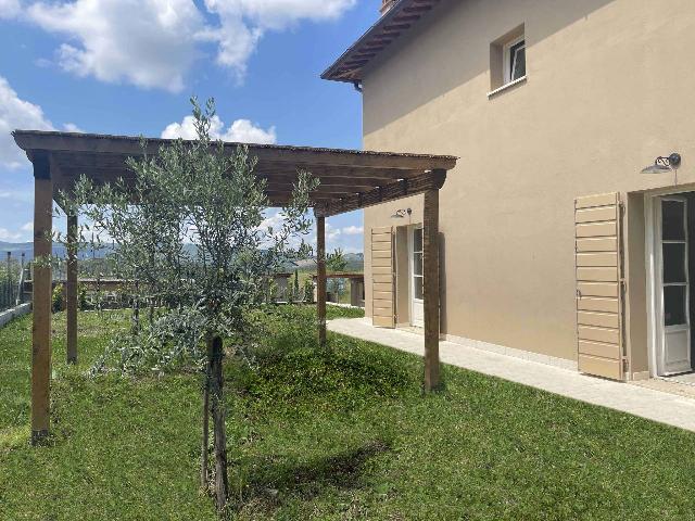 Villa in Via di Palaia, Greve in Chianti - Foto 1