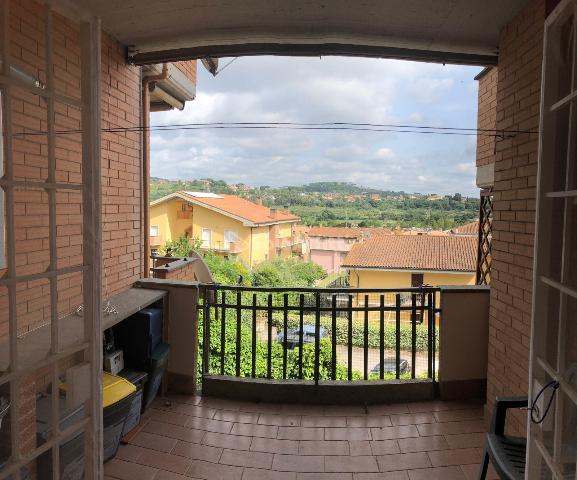 3-room flat in Via Santo Spirito 43/B, Castel Gandolfo - Photo 1