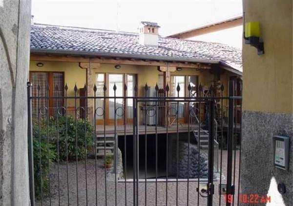 3-room flat in Songavazzo, Songavazzo - Photo 1