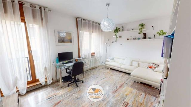 Apartament in Piazza Santa Maria Maggiore, Treviso - Photo 1