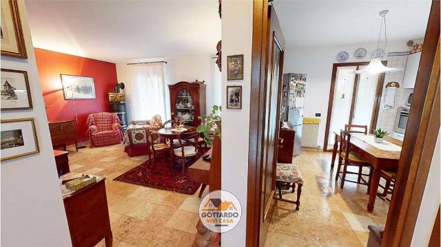 Villa in Via Cicogna , 14, Ponzano Veneto - Foto 1