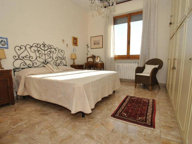 Vierzimmerwohnung in Via Giandomenico Ferretti 14, Firenze - Foto 1