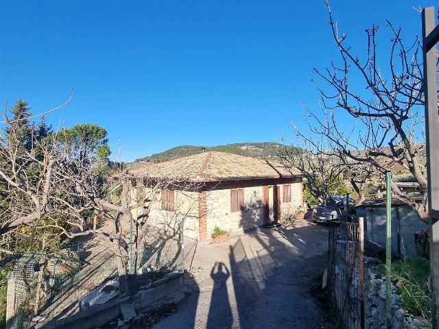 Mansion in Contrada Barboraso, San Cataldo - Photo 1