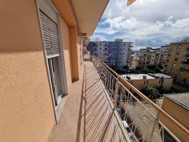 Wohnung in Via Empedocle, San Cataldo - Foto 1