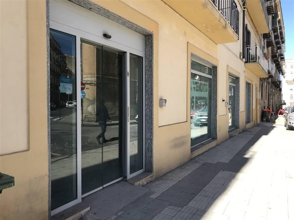 Ufficio in Corso Umberto 9, Caltanissetta - Foto 1