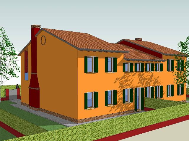 Villa in Via Aquileia 7, Spinea - Foto 1