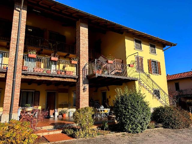 2-room flat in Cascina Valmora 1, Usmate Velate - Photo 1