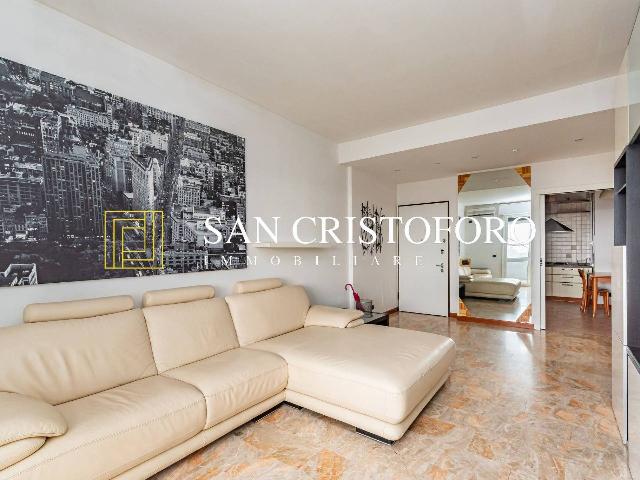 Penthouse in {3}, Via Luigi Capuana 3 - Photo 1