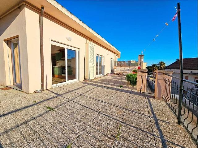 3-room flat in Via Elena, Cervo - Photo 1