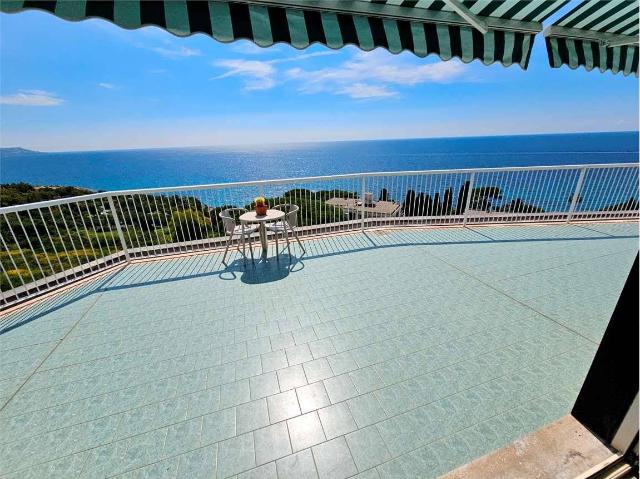 Penthouse in Corso Marconi, 286, Sanremo - Foto 1