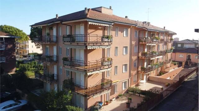 Einzimmerwohnung in Via Diano Calderina, Diano Marina - Foto 1