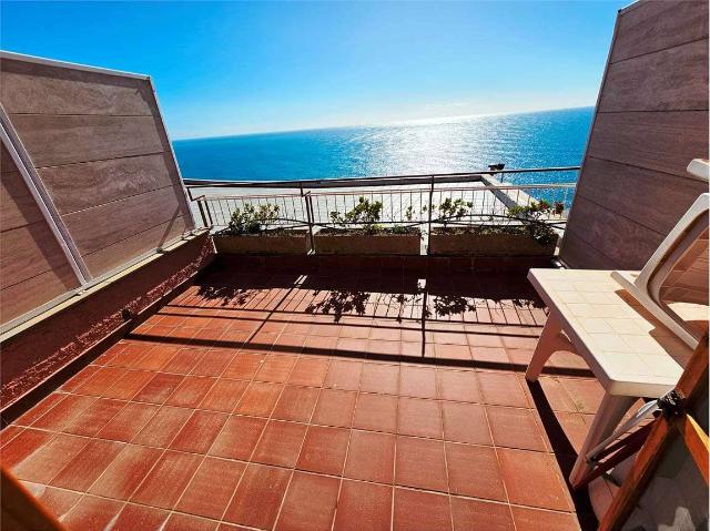 One-room flat in Via Aurelia, 100, Andora - Photo 1