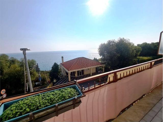 3-room flat in Via Aurelia, Cervo - Photo 1