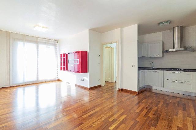 Vierzimmerwohnung in Piazza Agostino Ziliotto, Roncade - Foto 1