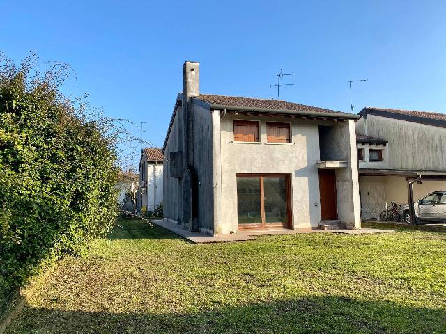 Villa in Via Francesco Zugno, Roncade - Foto 1