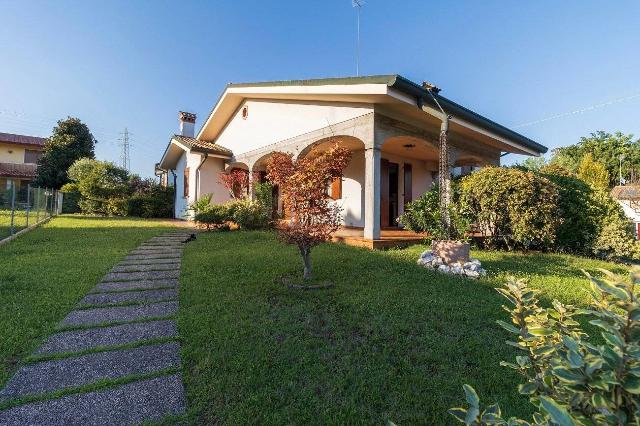 Villa in Via Tre Camini, Silea - Foto 1