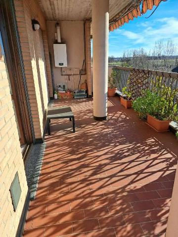 4-room flat in Via Aldo Moro, Mulazzano - Photo 1