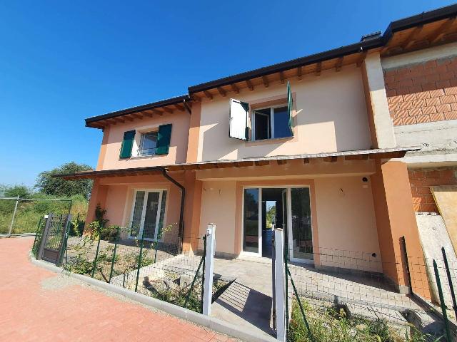 Villa in Via Barni, Dovera - Foto 1